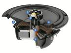 Hertz CPX 165 Cento Pro Coaxial Car Speaker 6.5in