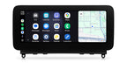 XTRONS Mercedes C-Class 10.25" Android Head Unit Wireless CarPlay