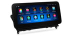 XTRONS Wireless CarPlay Android 13 Head Unit 10.25in for Mercedes C-Class
