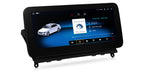 XTRONS Wireless CarPlay Android 13 Head Unit 10.25in for Mercedes C-Class
