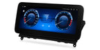 XTRONS Mercedes C-Class 10.25" Android Head Unit Wireless CarPlay
