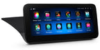 XTRONS QAMS1445M12BR 10.25in Wireless CarPlay Android Head Unit 4GB 64GB