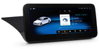XTRONS QAMS1450M12ECR Mercedes-Benz E-Class 10.25in Android Head Unit Wireless CarPlay 4GB 64GB