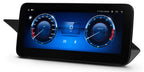 XTRONS QAMS1450M12ER Mercedes-Benz E-Class 10.25" Wireless CarPlay Head Unit