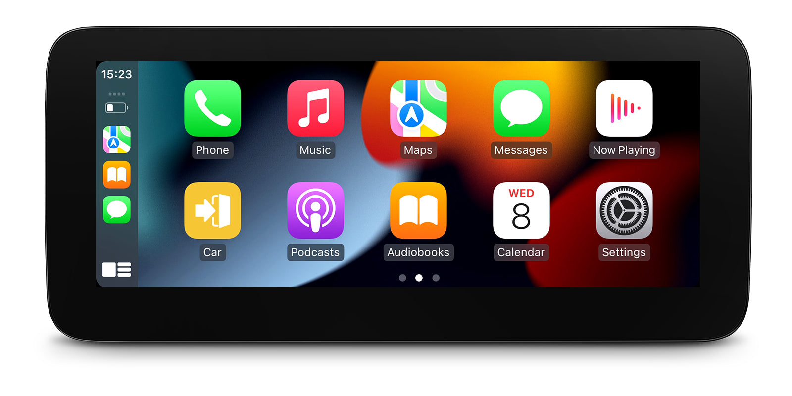 XTRONS QAMS1445 Mercedes-Benz Android Head Unit 10.25in Wireless CarPlay