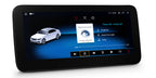 XTRONS QAMS1445 10.25" Android Head Unit Wireless CarPlay for Mercedes
