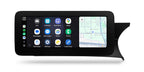 XTRONS QA Series 10.25in Wireless CarPlay Android 14 Head Unit Mercedes C-Class