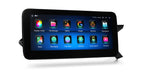 XTRONS QA Android Head Unit Wireless CarPlay Mercedes C-Class 10.25in 4GB 64GB