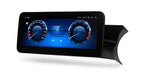 XTRONS QA Android Head Unit Wireless CarPlay Mercedes C-Class 10.25in 4GB 64GB