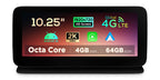XTRONS Mercedes CLS-Class 10.25" Android Head Unit Wireless CarPlay