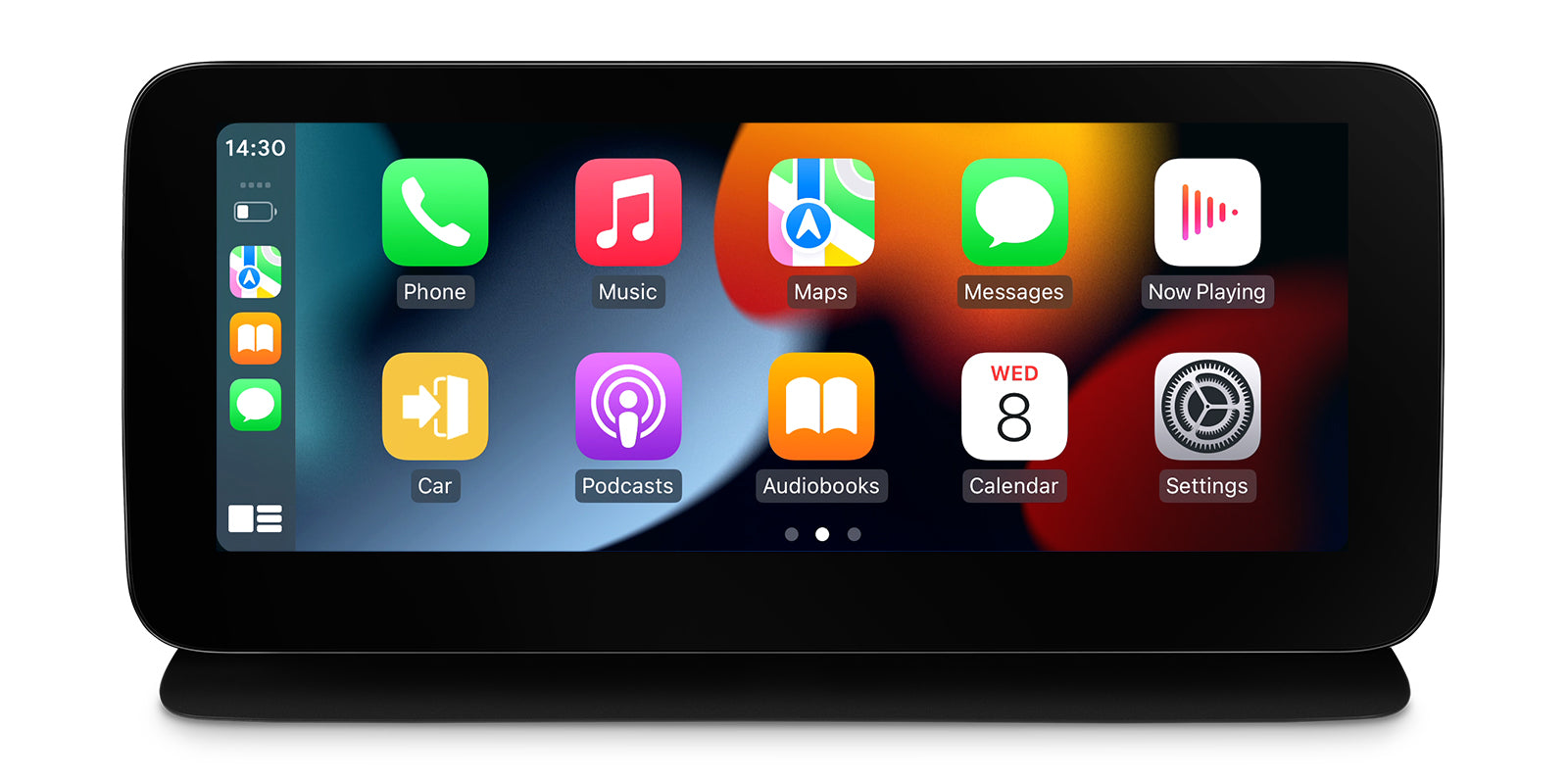 XTRONS Mercedes CLS-Class 10.25" Android Head Unit Wireless CarPlay