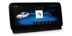 XTRONS Mercedes CLS-Class 10.25" Android Head Unit Wireless CarPlay
