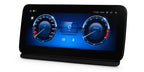 XTRONS Mercedes CLS-Class 10.25" Android Head Unit Wireless CarPlay