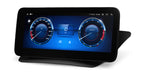 XTRONS 10.25" Android Head Unit Wireless CarPlay for Mercedes E-Class