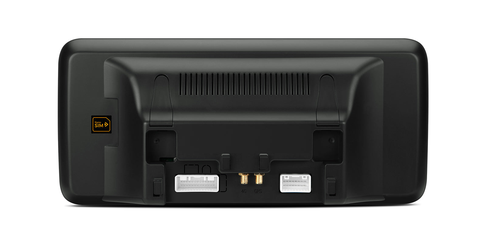XTRONS 10.25in Wireless CarPlay Head Unit for Mercedes ML-Class GL-Class