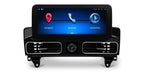 XTRONS Wireless CarPlay Android 13 Head Unit for Mercedes ML-Class GL-Class 4GB 64GB