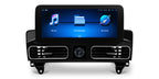 XTRONS 10.25in Wireless CarPlay Head Unit for Mercedes ML-Class GL-Class