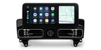 XTRONS 10.25in Wireless CarPlay Head Unit for Mercedes ML-Class GL-Class