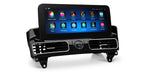 XTRONS Wireless CarPlay Android 13 Head Unit for Mercedes ML-Class GL-Class 4GB 64GB