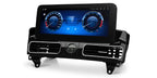 XTRONS 10.25in Wireless CarPlay Head Unit for Mercedes ML-Class GL-Class