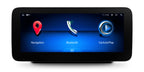 XTRONS Mercedes-Benz 10.25in Android Head Unit Car Stereo Wireless CarPlay 4GB/64GB