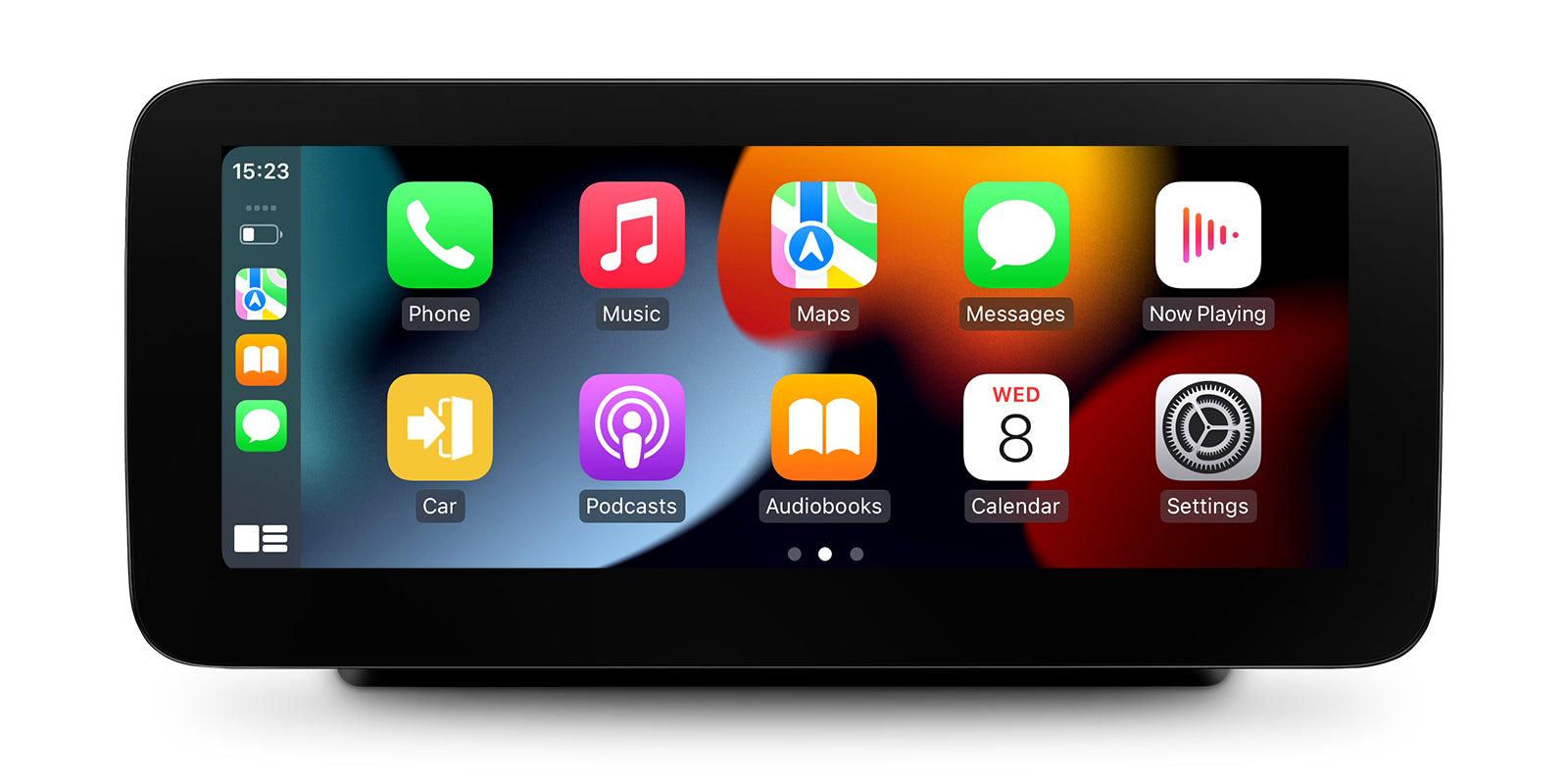XTRONS Mercedes-Benz 10.25in Android Head Unit Car Stereo Wireless CarPlay 4GB/64GB