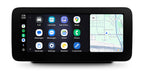 XTRONS Mercedes-Benz 10.25in Android Head Unit Car Stereo Wireless CarPlay 4GB/64GB