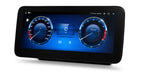 XTRONS Mercedes-Benz 10.25in Android Head Unit Car Stereo Wireless CarPlay 4GB/64GB