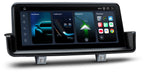 XTRONS BMW 1 Series E81 E82 E87 E88 Android Head Unit Car Stereo 10.25in QBBH1487UNL
