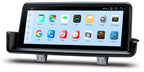 XTRONS BMW 1 Series E81 E82 E87 E88 Android Head Unit Car Stereo 10.25in QBBH1487UNL