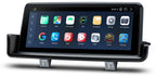 XTRONS BMW 1 Series E81 E82 E87 E88 Android Head Unit Car Stereo 10.25in QBBH1487UNL