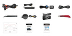 XTRONS BMW 1 Serie E81 E82 E87 E88 10.25in Android Head Unit 8GB 128GB