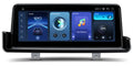 XTRONS BMW 1 Serie E81 E82 E87 E88 10.25in Android Head Unit 8GB 128GB