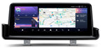 XTRONS BMW 1 Serie E81 E82 E87 E88 10.25in Android Head Unit 8GB 128GB