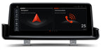 XTRONS BMW 1 Series E81 E82 E87 E88 Android Head Unit Car Stereo 10.25in QBBH1487UNL