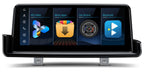 XTRONS BMW 1 Serie E81 E82 E87 E88 10.25in Android Head Unit 8GB 128GB
