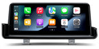 XTRONS BMW 1 Series E81 E82 E87 E88 Android Head Unit Car Stereo 10.25in QBBH1487UNL