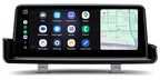 XTRONS BMW 1 Series E81 E82 E87 E88 Android Head Unit Car Stereo 10.25in QBBH1487UNL