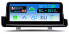XTRONS BMW 1 Series E81 E82 E87 E88 Android Head Unit Car Stereo 10.25in QBBH1487UNL