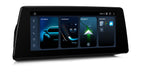 XTRONS 10.25in Fully-Laminated Android Head Unit 8GB 128GB BMW 5 Series