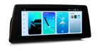 XTRONS 10.25in Fully-Laminated Android Head Unit 8GB 128GB BMW 5 Series