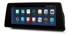 XTRONS 10.25in Fully-Laminated Android Head Unit 8GB 128GB BMW 5 Series