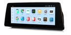 XTRONS 10.25in Fully-Laminated Android Head Unit 8GB 128GB BMW 5 Series