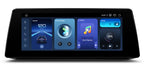 XTRONS QBBH14CCB12E60 BMW 5 Series 10.25in Android 14 Head Unit