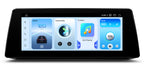 XTRONS QBBH14CCB12E60 BMW 5 Series 10.25in Android 14 Head Unit