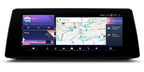 XTRONS 10.25in Fully-Laminated Android Head Unit 8GB 128GB BMW 5 Series