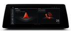 XTRONS QBBH14CCB12E60 BMW 5 Series 10.25in Android 14 Head Unit