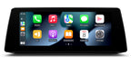XTRONS 10.25in Fully-Laminated Android Head Unit 8GB 128GB BMW 5 Series