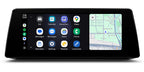 XTRONS QBBH14CCB12E60 BMW 5 Series 10.25in Android 14 Head Unit