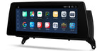 BMW X5 / X6 10.25" Android Head Unit Car Stereo | Apple CarPlay & Android Auto | QBBH14CCB12X5L